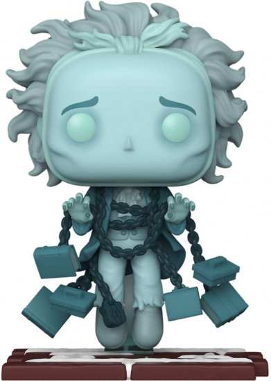 Фигурка «Jacob Marley»