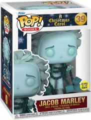 Фигурка «Jacob Marley» - Фото 4