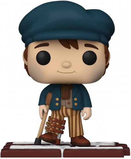 Фигурка «Tiny Tim»