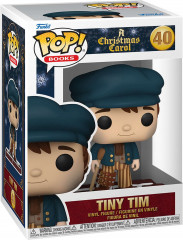 Фигурка «Tiny Tim» - Фото 4