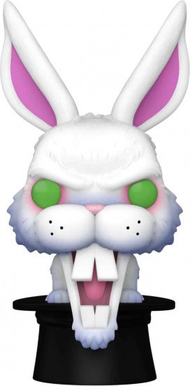 Фигурка «Bad Hare Day»