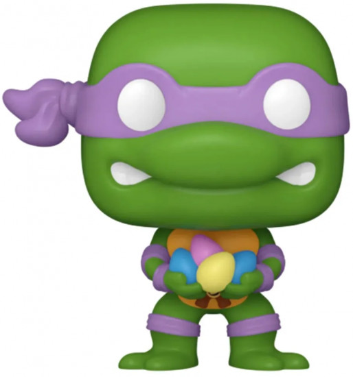 Фигурка «Donatello»