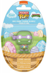 Фигурка «Donatello» - Фото 4