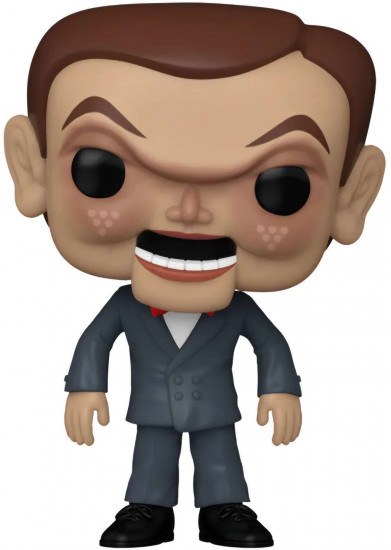 Фигурка «Night of the Living Dummy»