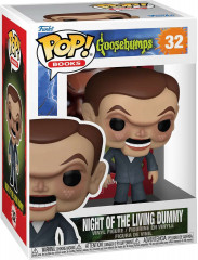 Фигурка «Night of the Living Dummy» - Фото 4