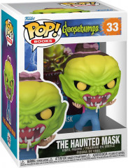 Фигурка «The Haunted Mask» - Фото 4
