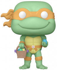 Фигурка «Michaelangelo» - Фото 3