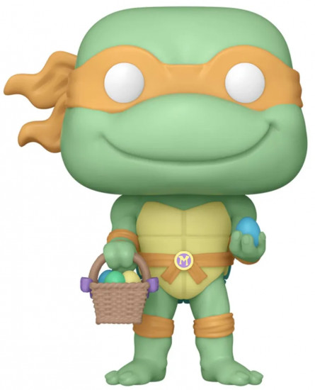 Фигурка «Michaelangelo»