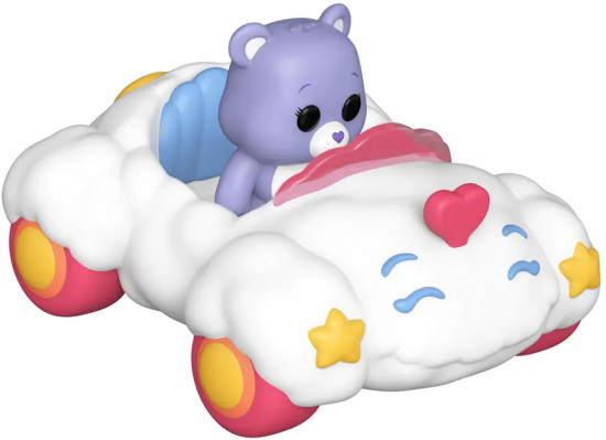 Набор фигурок «Share Bear and Cloud Mobile»