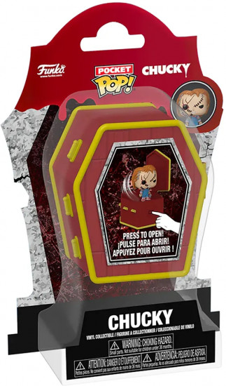 Фигурка «Chucky»