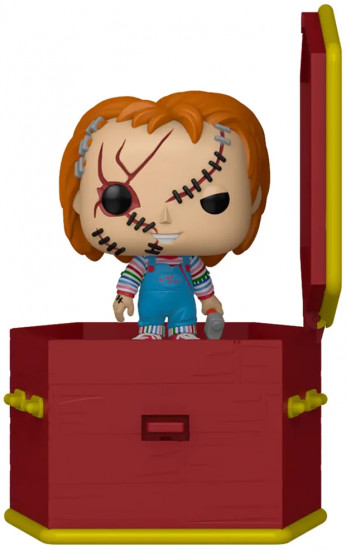 Фигурка «Chucky»