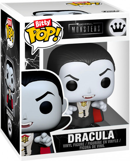 Набор фигурок «Dracula and Castle»