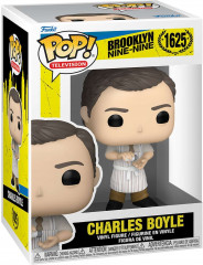 Фигурка «Charles Boyle» - Фото 4