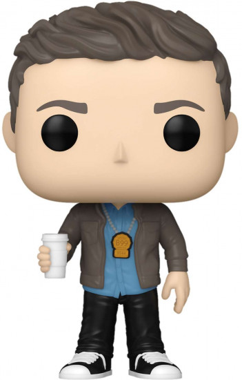 Фигурка «Jake Peralta»