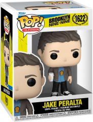 Фигурка «Jake Peralta» - Фото 4
