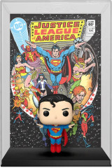Фигурка «Justice League of America» - Фото 3