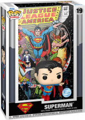 Фигурка «Justice League of America» - Фото 4