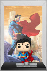 Фигурка «Superman» - Фото 3