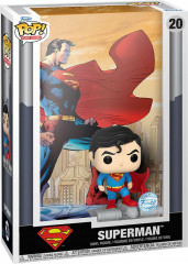 Фигурка «Superman» - Фото 4
