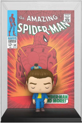 Фигурка «Peter Parker» - Фото 3