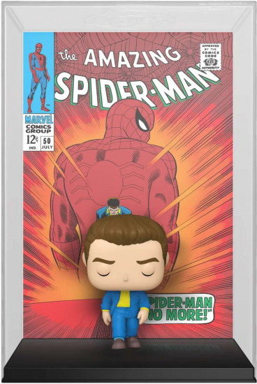 Фигурка «Peter Parker»