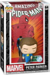 Фигурка «Peter Parker» - Фото 4