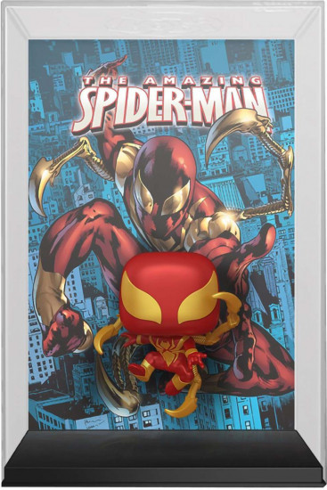 Фигурка «Iron Spider»