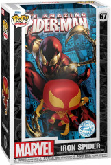 Фигурка «Iron Spider» - Фото 4