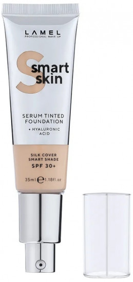 Тональная сыворотка для лица SPF30 «Smart Skin», оттенок 402