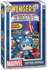 Фигурка «Captain America» - Фото 4