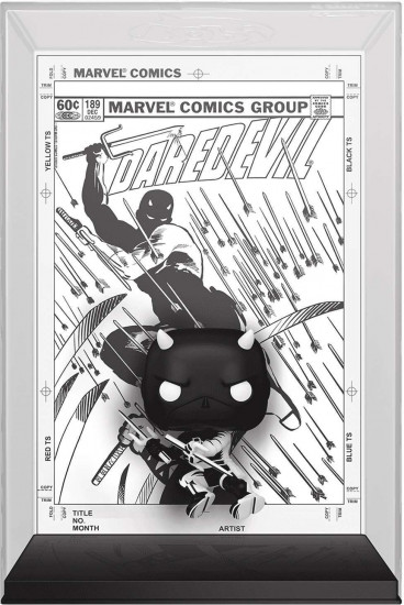 Фигурка «Daredevil»