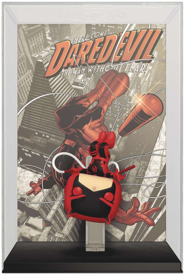 Фигурка «Daredevil»