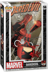 Фигурка «Daredevil» - Фото 4