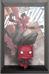 Фигурка «Elektra» - Фото 1