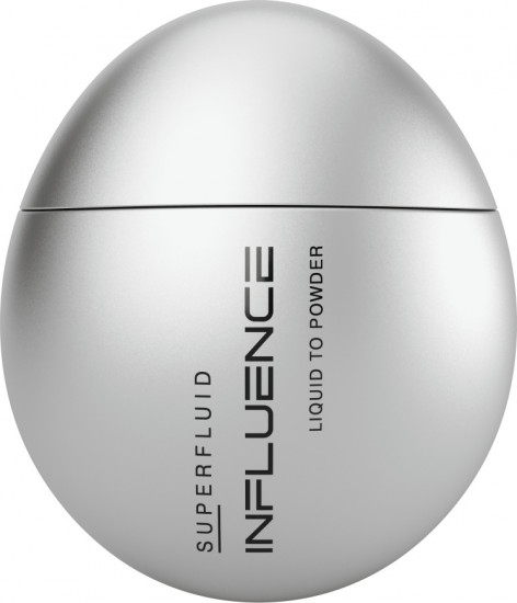 Тональный крем для лица «Superfluid Liquid to Powder», оттенок 03 Medium Light