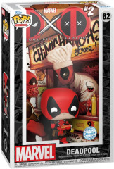 Фигурка «Deadpool» - Фото 4