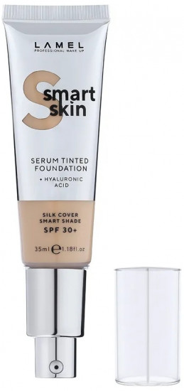 Тональная сыворотка для лица SPF30 «Smart Skin», оттенок 403