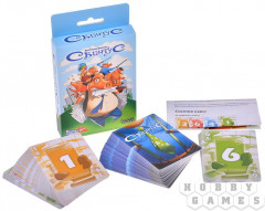 Игра настольная «Свинтус» - Фото 3