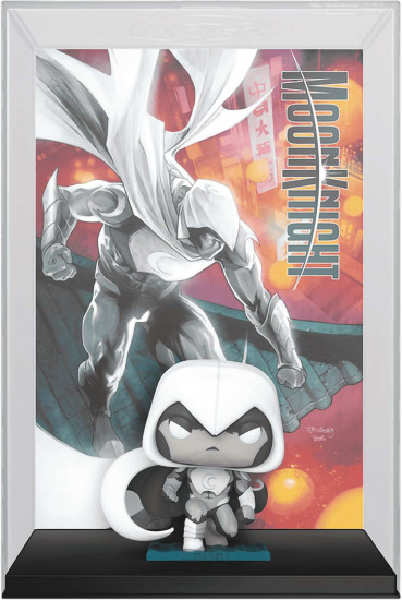 Фигурка «Moon Knight»