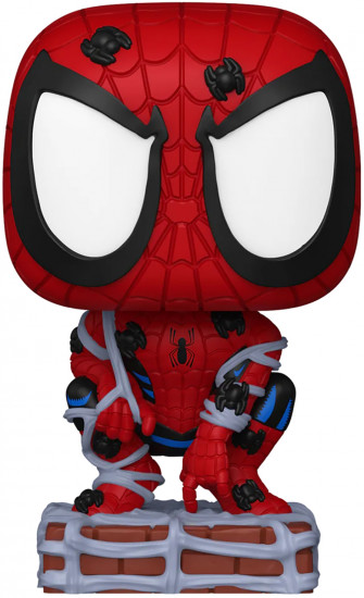 Фигурка «Spider-Man»