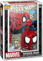 Фигурка «Spider-Man» - Фото 4