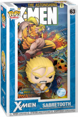 Фигурка «Sabretooth» - Фото 4