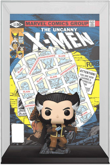 Фигурка «Wolverine»