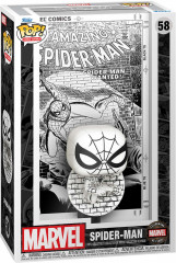 Фигурка «Spider-Man» - Фото 4