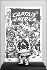 Фигурка «Captain America» - Фото 3