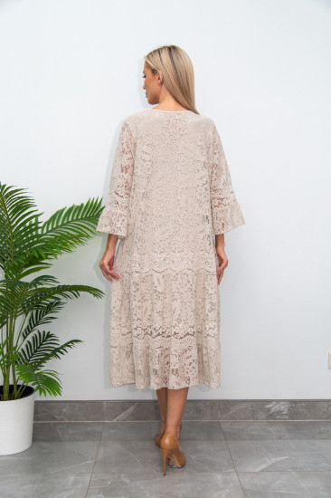 Платье женское «Pizzo Austriaco»