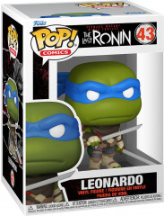Фигурка «Leonardo» - Фото 4
