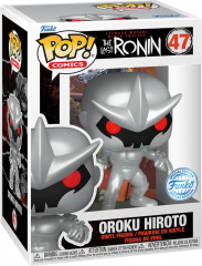 Фигурка «Oroku Hiroto» - Фото 4