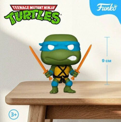 Фигурка «Raphael» - Фото 5