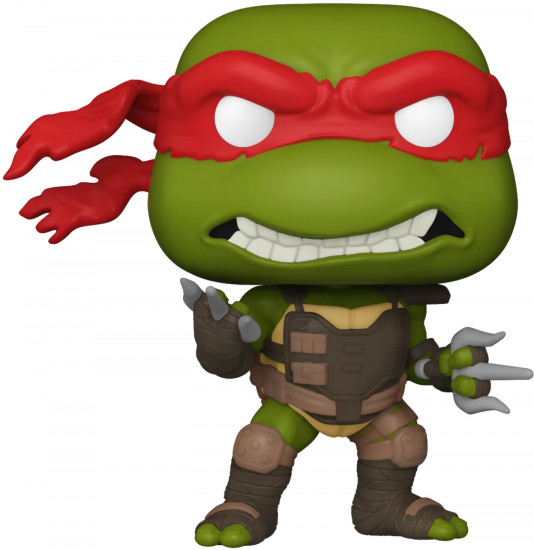 Фигурка «Raphael»